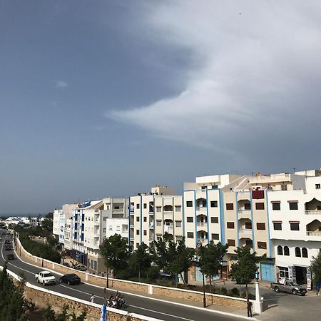 Appartements 米迪克 外观 照片