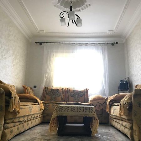 Appartements 米迪克 外观 照片