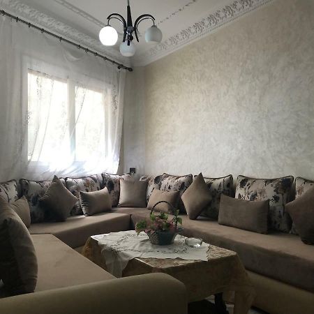 Appartements 米迪克 外观 照片