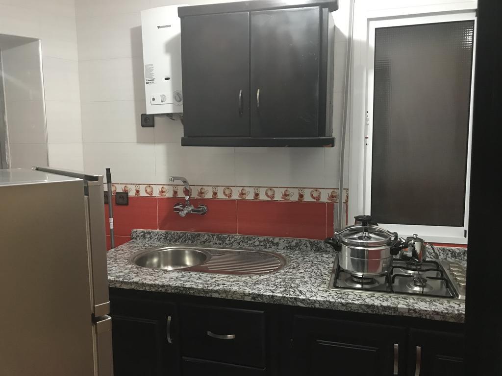 Appartements 米迪克 外观 照片