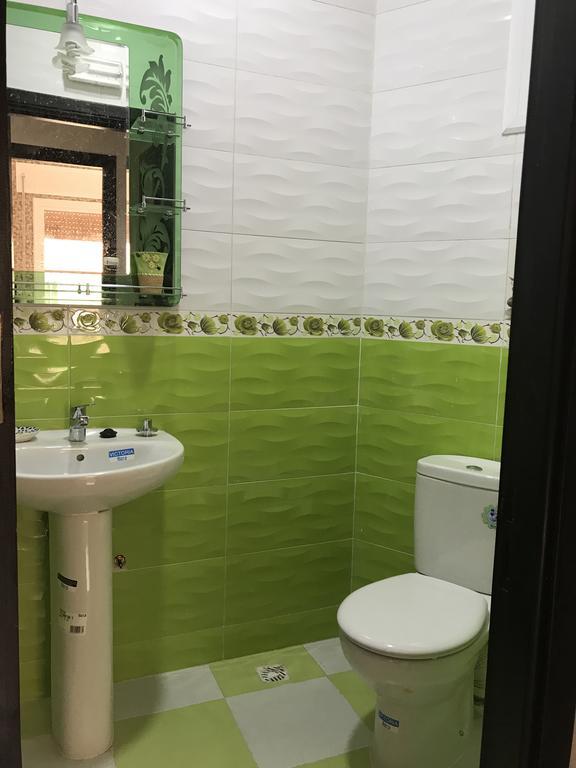 Appartements 米迪克 外观 照片