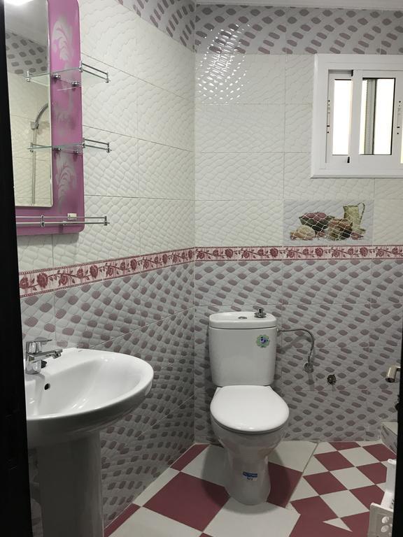 Appartements 米迪克 外观 照片