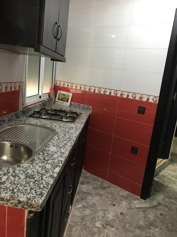 Appartements 米迪克 外观 照片