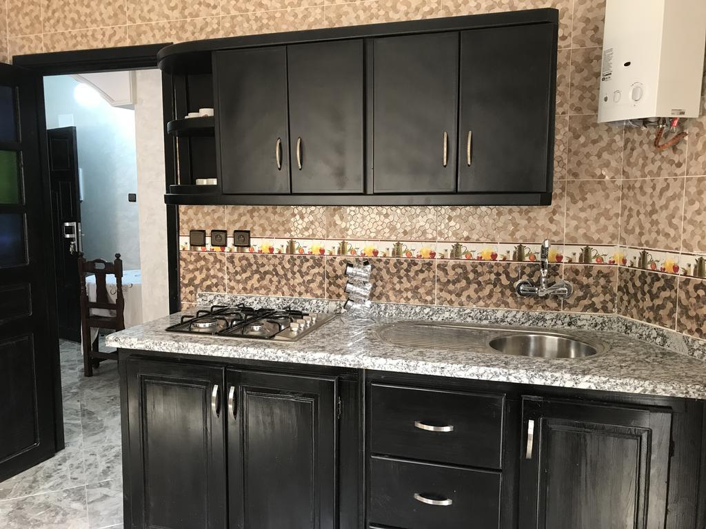 Appartements 米迪克 外观 照片