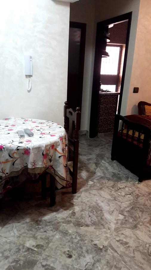 Appartements 米迪克 外观 照片