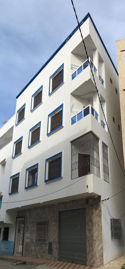 Appartements 米迪克 外观 照片