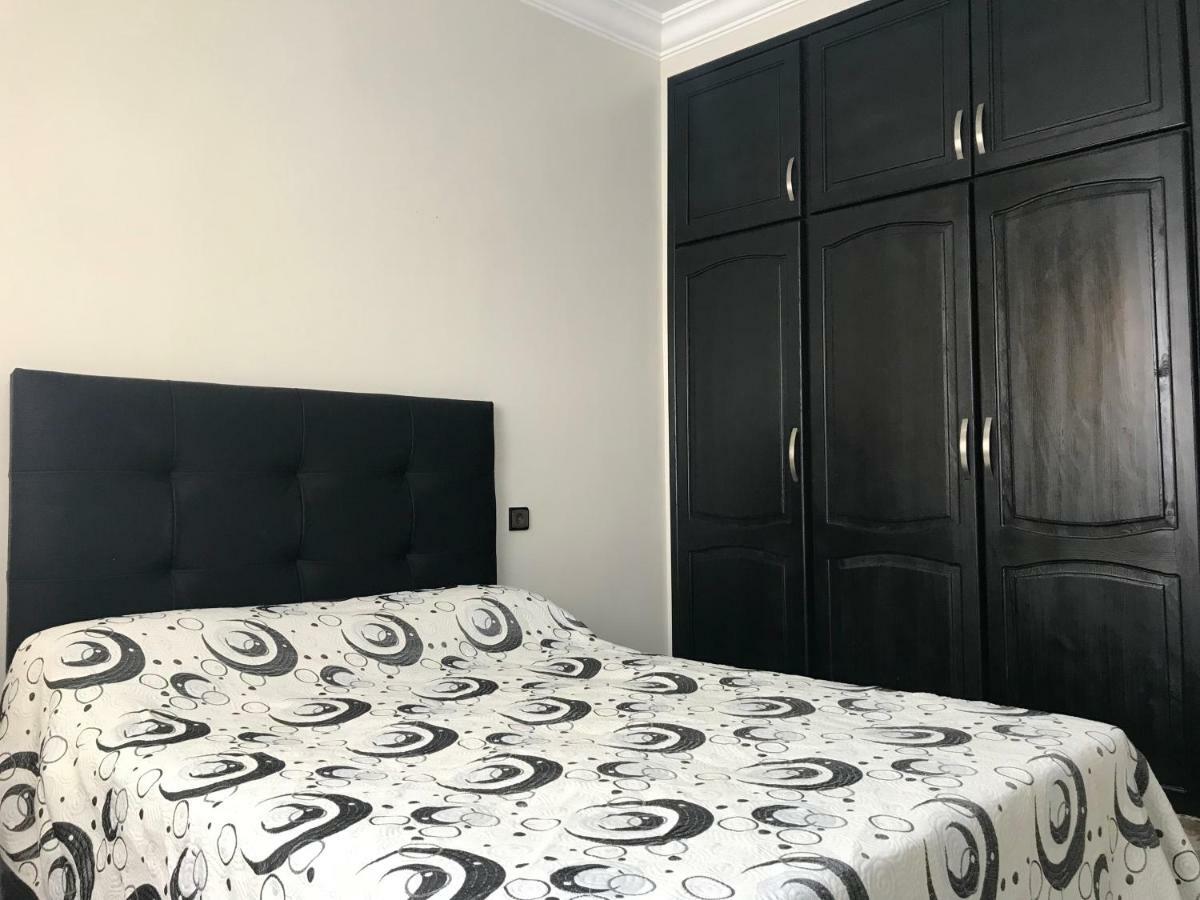Appartements 米迪克 外观 照片