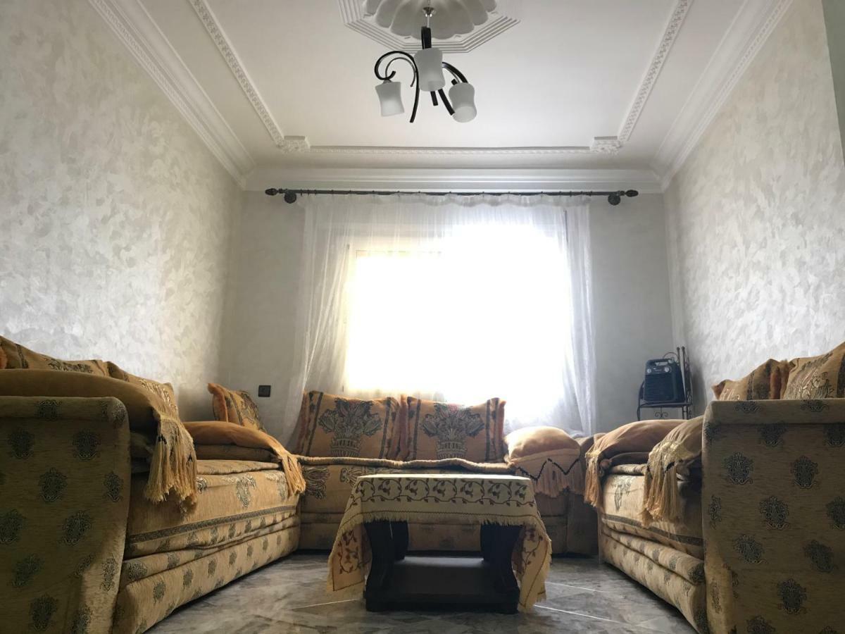 Appartements 米迪克 外观 照片