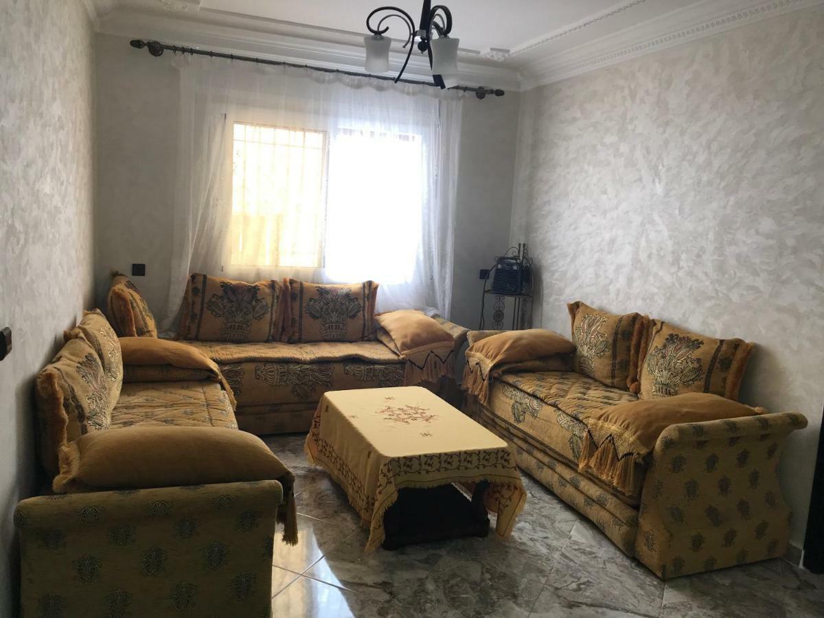 Appartements 米迪克 外观 照片