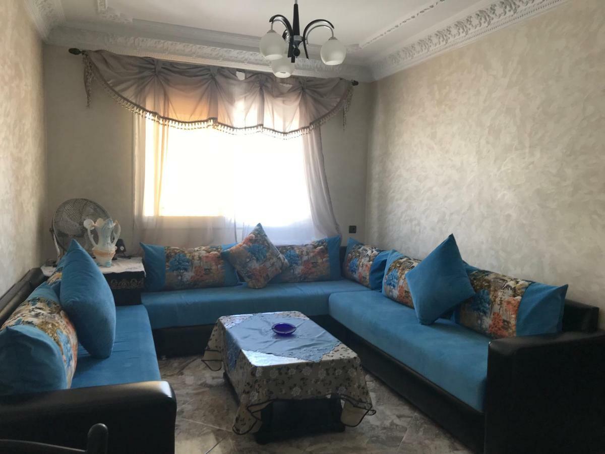 Appartements 米迪克 外观 照片