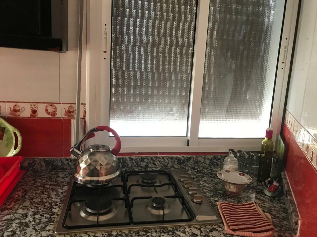 Appartements 米迪克 外观 照片