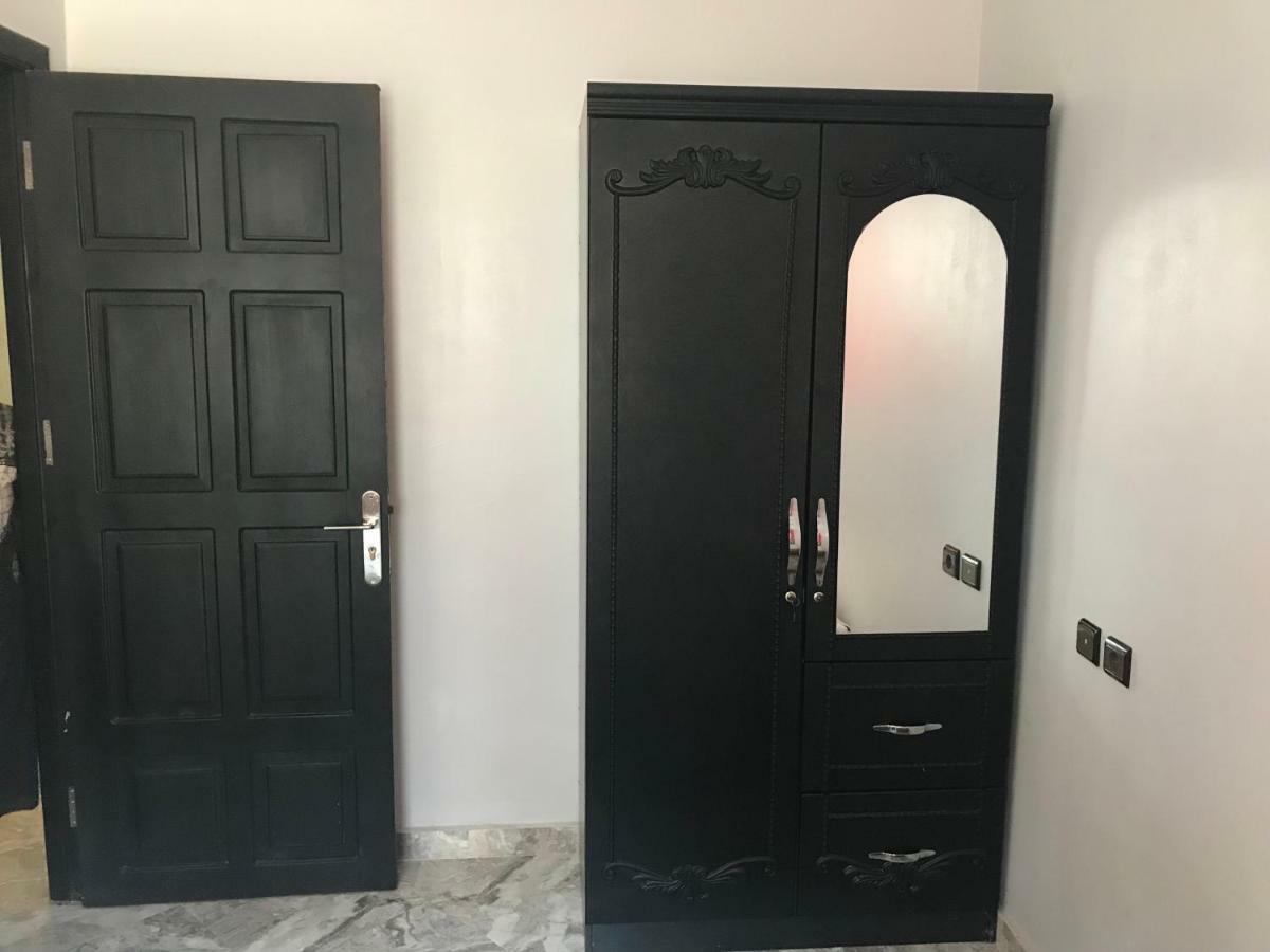 Appartements 米迪克 外观 照片