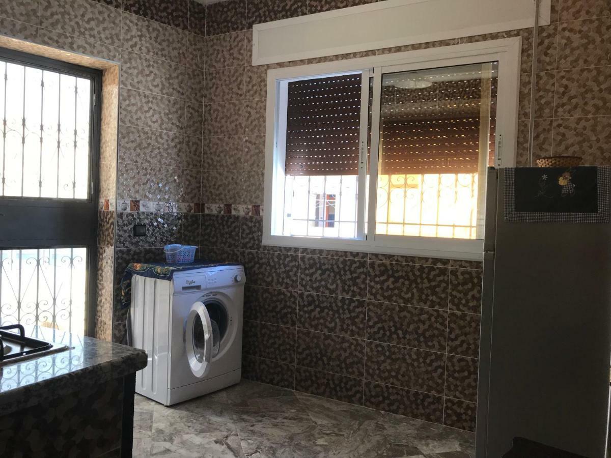 Appartements 米迪克 外观 照片