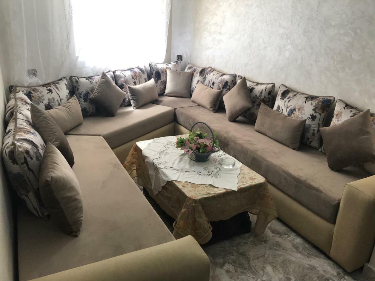 Appartements 米迪克 外观 照片