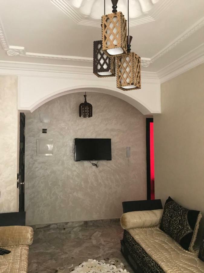Appartements 米迪克 外观 照片