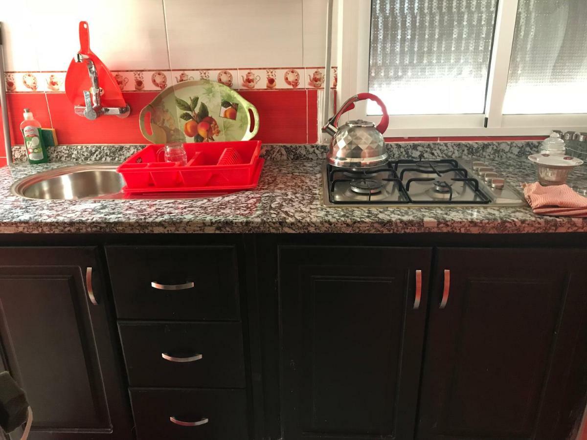 Appartements 米迪克 外观 照片